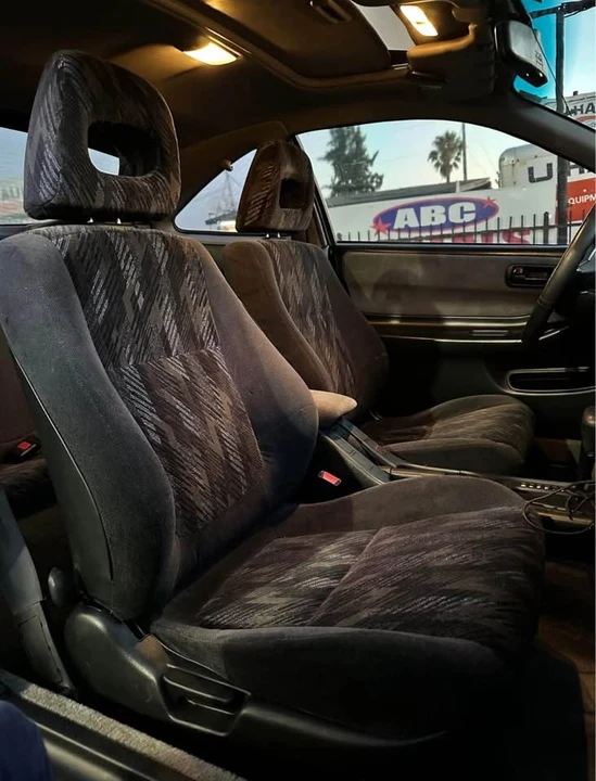 2001 Acura Integra 3rd Gen - Image 3 of 9