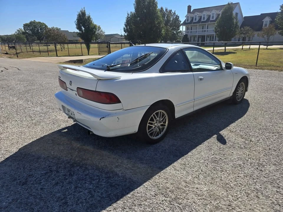 2001 Acura Integra 3rd Gen - Image 3 of 7