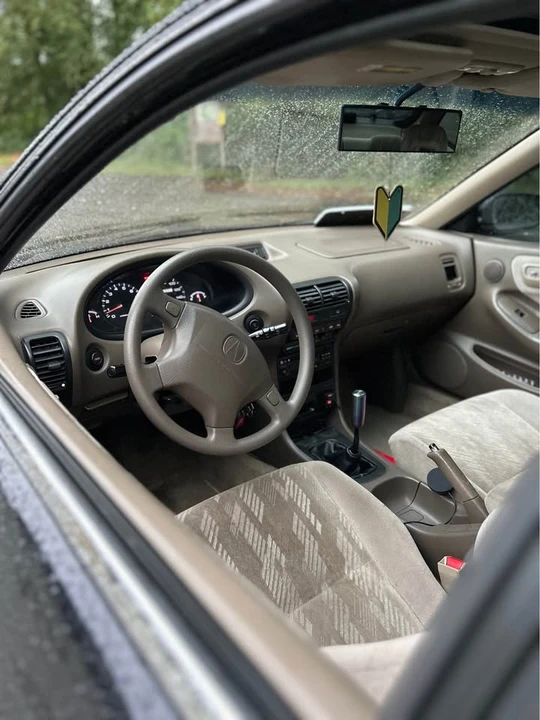 2001 Acura Integra 3rd Gen - Image 7 of 10