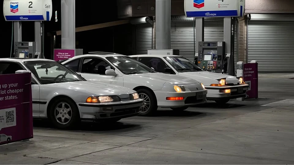 2001 Acura Integra 3rd Gen - Image 7 of 9