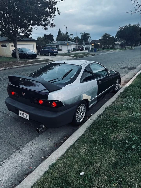 2001 Acura Integra 3rd Gen - Image 5 of 9