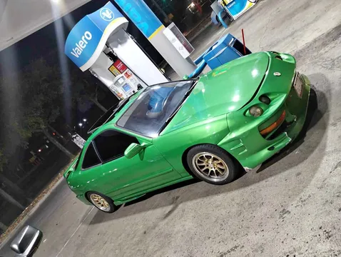 2001 Acura Integra LS