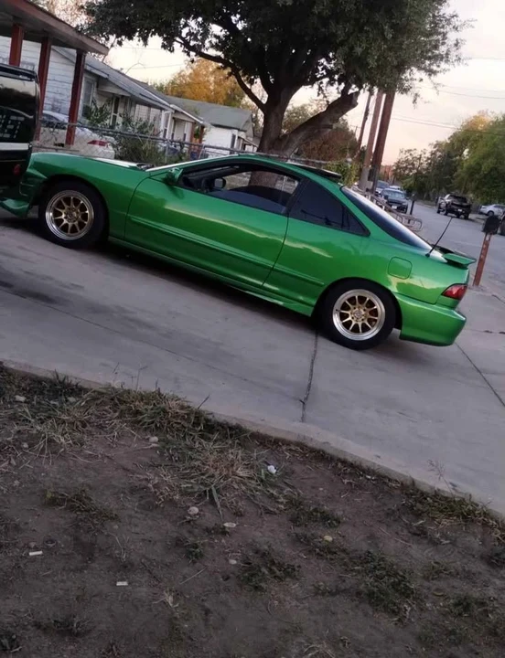 2001 Acura Integra 3rd Gen - Image 2 of 3