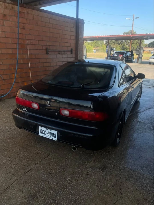 2001 Acura Integra 3rd Gen - Image 2 of 3