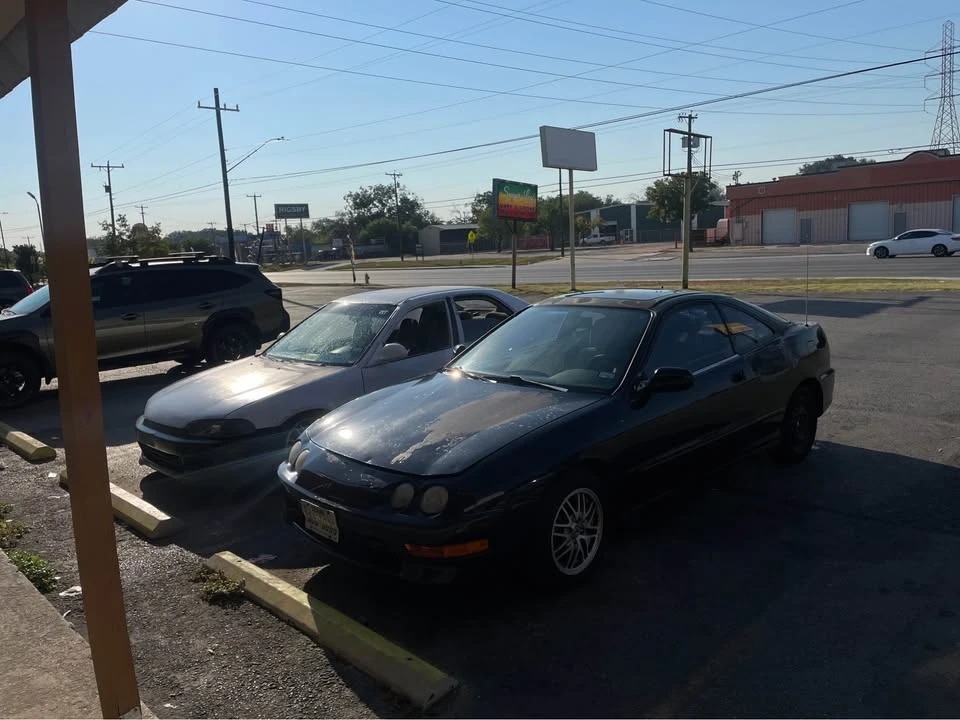 2001 Acura Integra 3rd Gen - Image 3 of 3