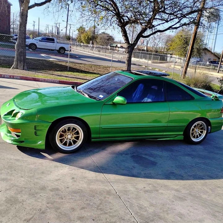 2001 Acura Integra 3rd Gen - Image 2 of 10