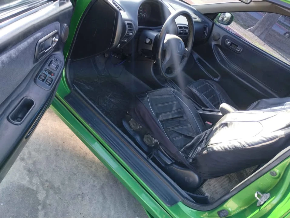 2001 Acura Integra 3rd Gen - Image 6 of 10