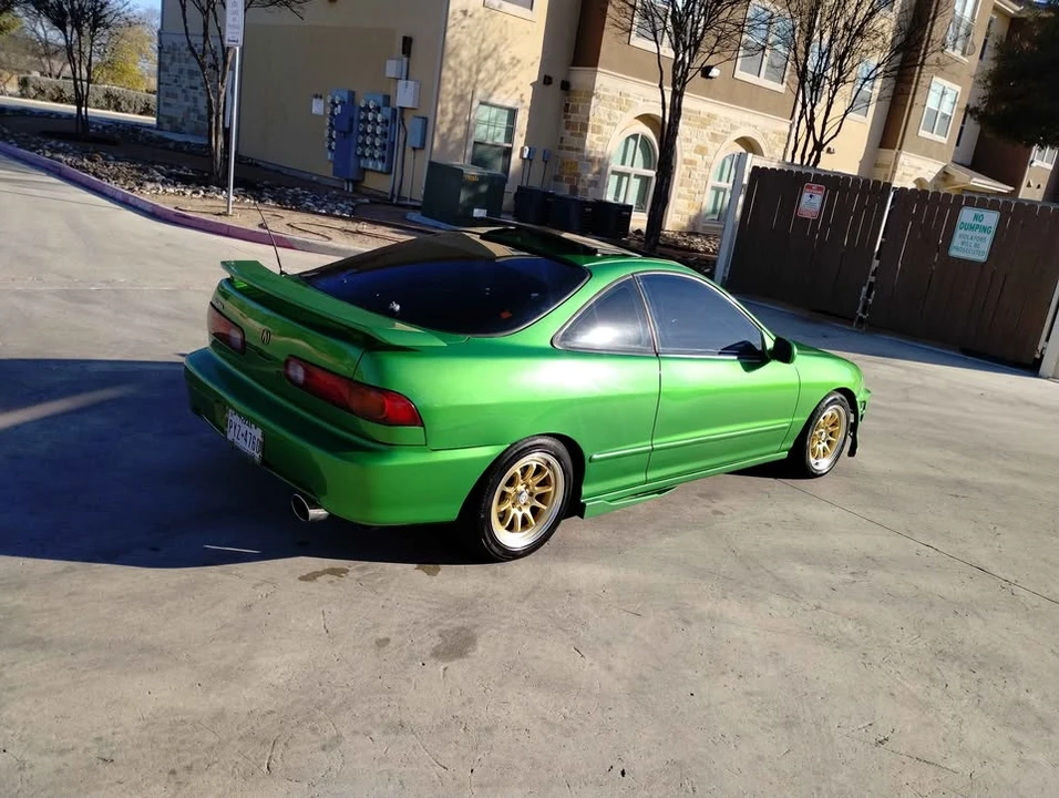 2001 Acura Integra 3rd Gen - Image 9 of 10