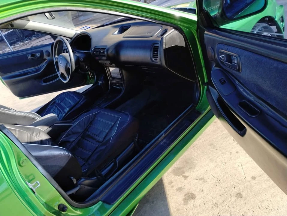 2001 Acura Integra 3rd Gen - Image 7 of 10