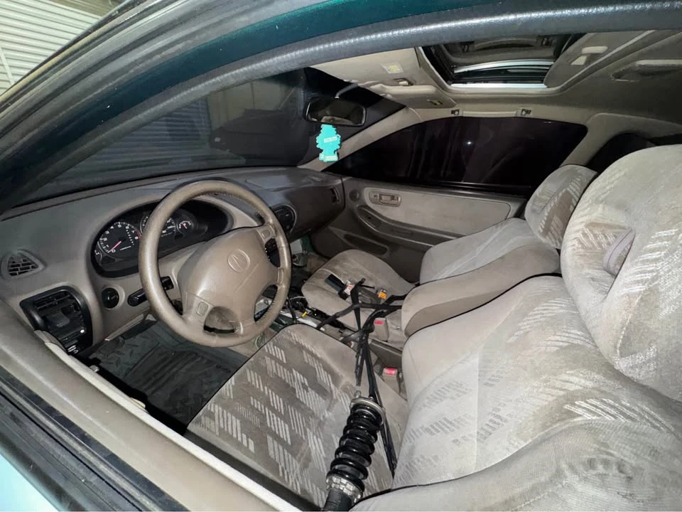 2001 Acura Integra 3rd Gen - Image 6 of 8