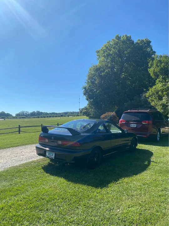 2001 Acura Integra 3rd Gen - Image 3 of 8