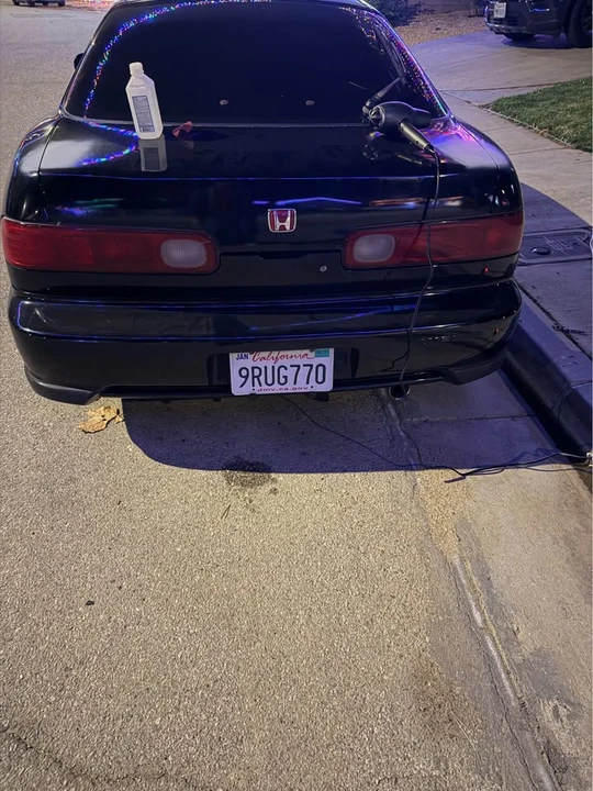 2001 Acura Integra 3rd Gen - Image 7 of 8