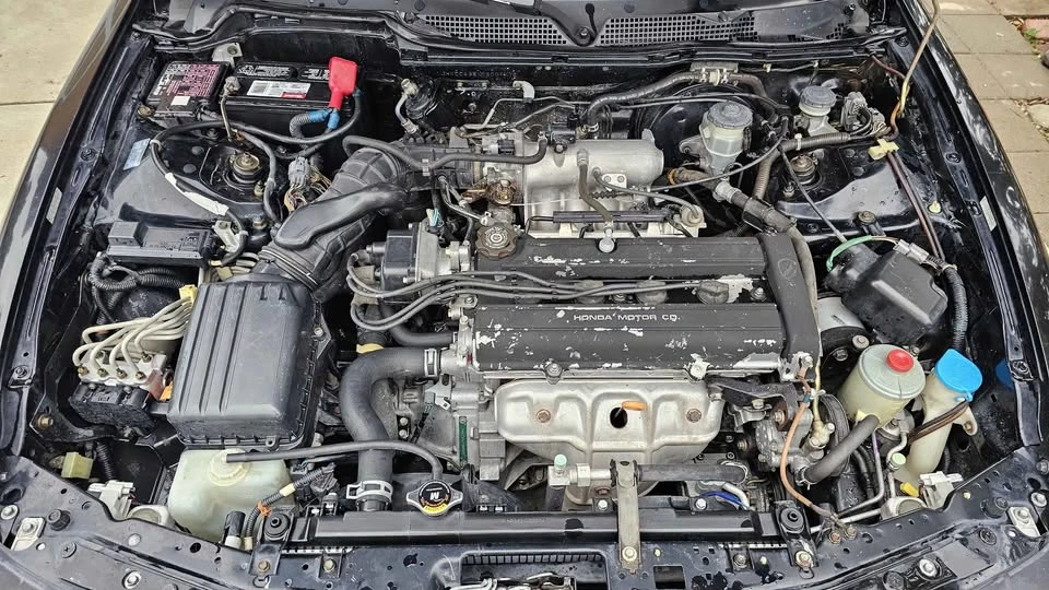 2001 Acura Integra 3rd Gen - Image 8 of 17