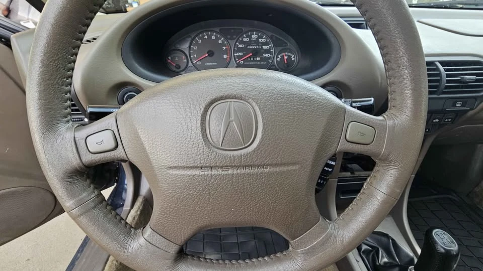 2001 Acura Integra 3rd Gen - Image 11 of 17