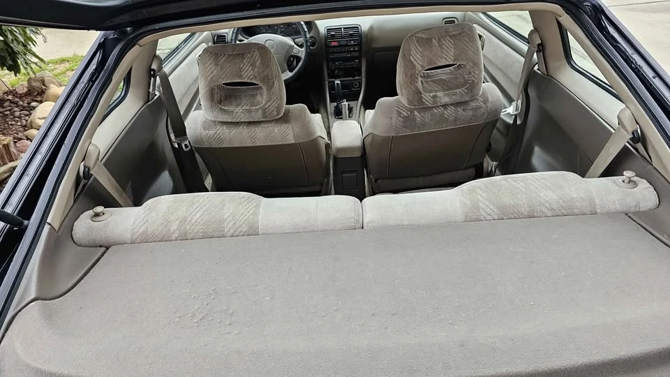 2001 Acura Integra 3rd Gen - Image 17 of 17