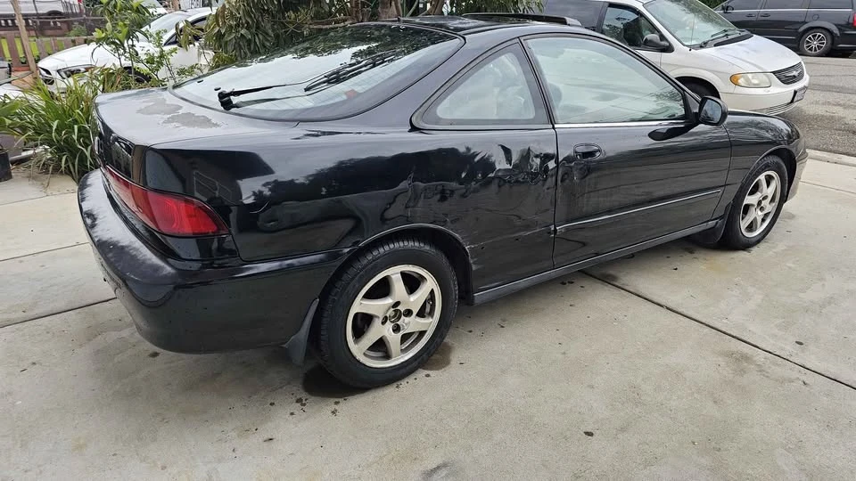 2001 Acura Integra 3rd Gen - Image 5 of 17