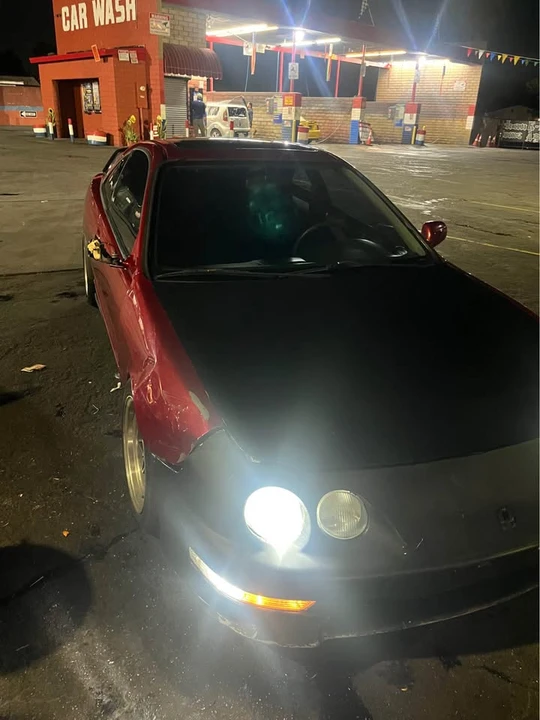 2001 Acura Integra 3rd Gen - Image 3 of 7