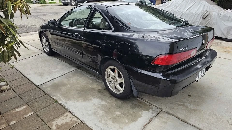 2001 Acura Integra 3rd Gen - Image 4 of 17