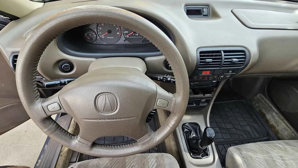 2001 Acura Integra 3rd Gen - Image 10 of 17