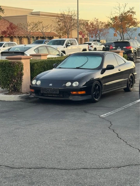 2001 Acura Integra 3rd Gen - Image 4 of 8