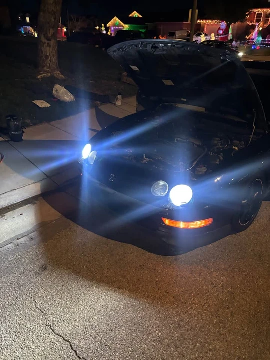 2001 Acura Integra 3rd Gen - Image 8 of 8