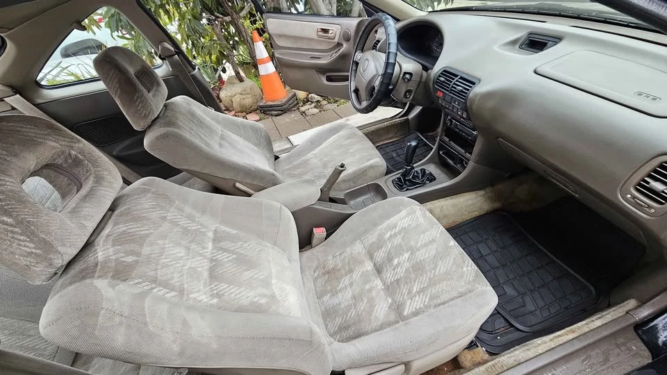 2001 Acura Integra 3rd Gen - Image 14 of 17