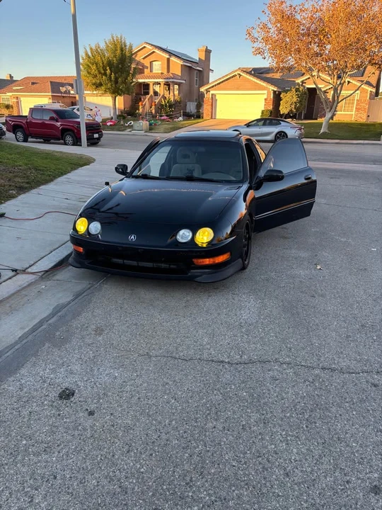 2001 Acura Integra 3rd Gen - Image 6 of 8