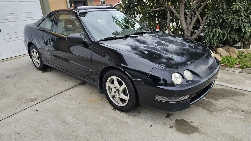 2001 Acura Integra 3rd Gen - Image 3 of 17