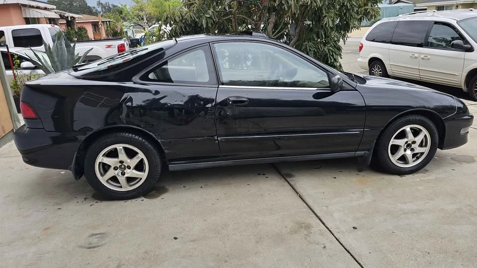 2001 Acura Integra 3rd Gen - Image 6 of 17