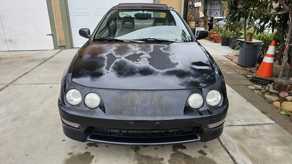 2001 Acura Integra 3rd Gen - Image 2 of 17