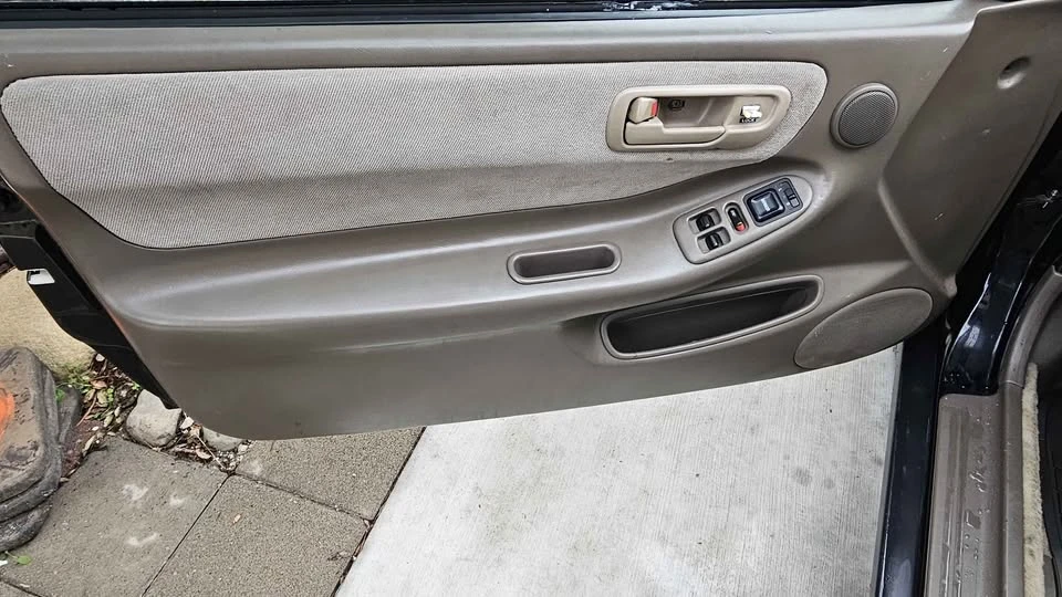 2001 Acura Integra 3rd Gen - Image 12 of 17
