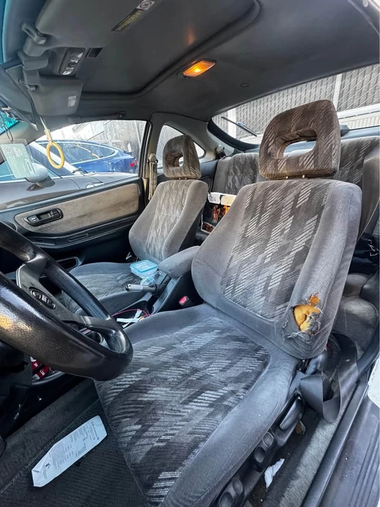 2001 Acura Integra 3rd Gen - Image 4 of 6