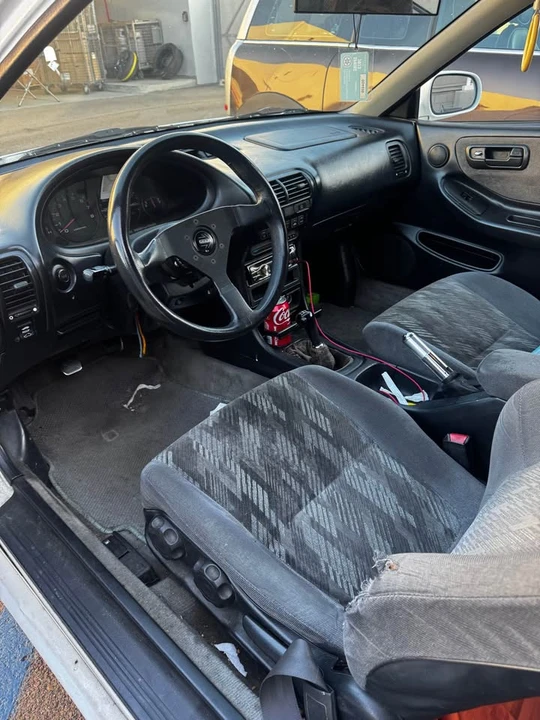 2001 Acura Integra 3rd Gen - Image 3 of 6