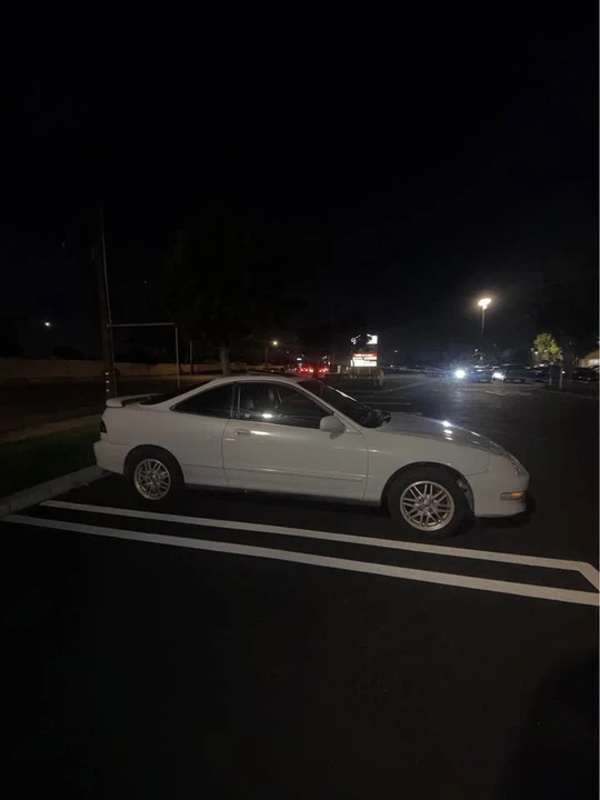 2001 Acura Integra 3rd Gen - Image 3 of 12
