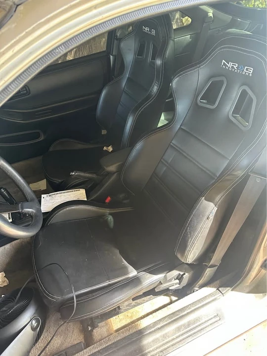 2001 Acura Integra 3rd Gen - Image 6 of 7