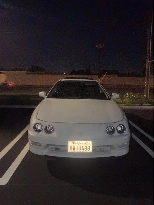 2001 Acura Integra 3rd Gen - Image 10 of 12