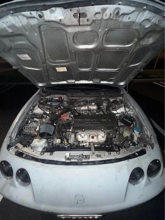 2001 Acura Integra 3rd Gen - Image 6 of 12