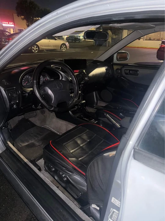 2001 Acura Integra 3rd Gen - Image 12 of 12