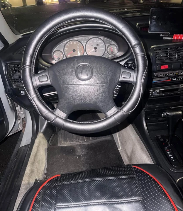 2001 Acura Integra 3rd Gen - Image 11 of 12