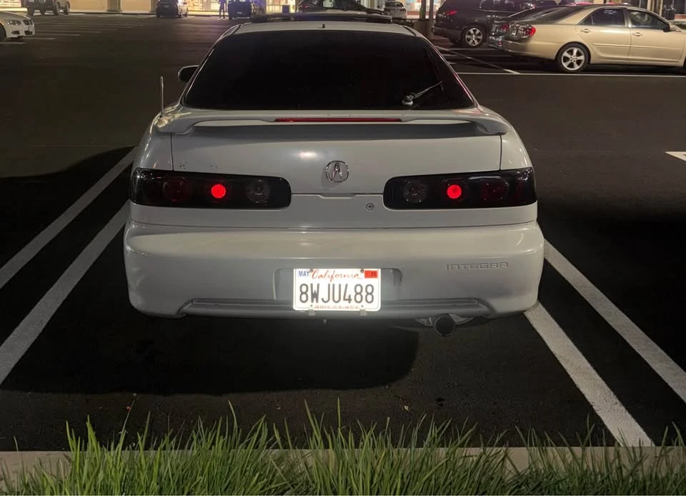 2001 Acura Integra 3rd Gen - Image 9 of 12