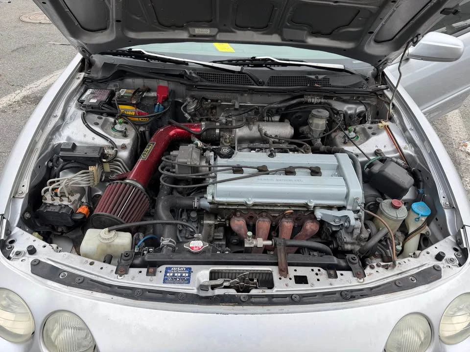 2001 Acura Integra 3rd Gen - Image 5 of 19