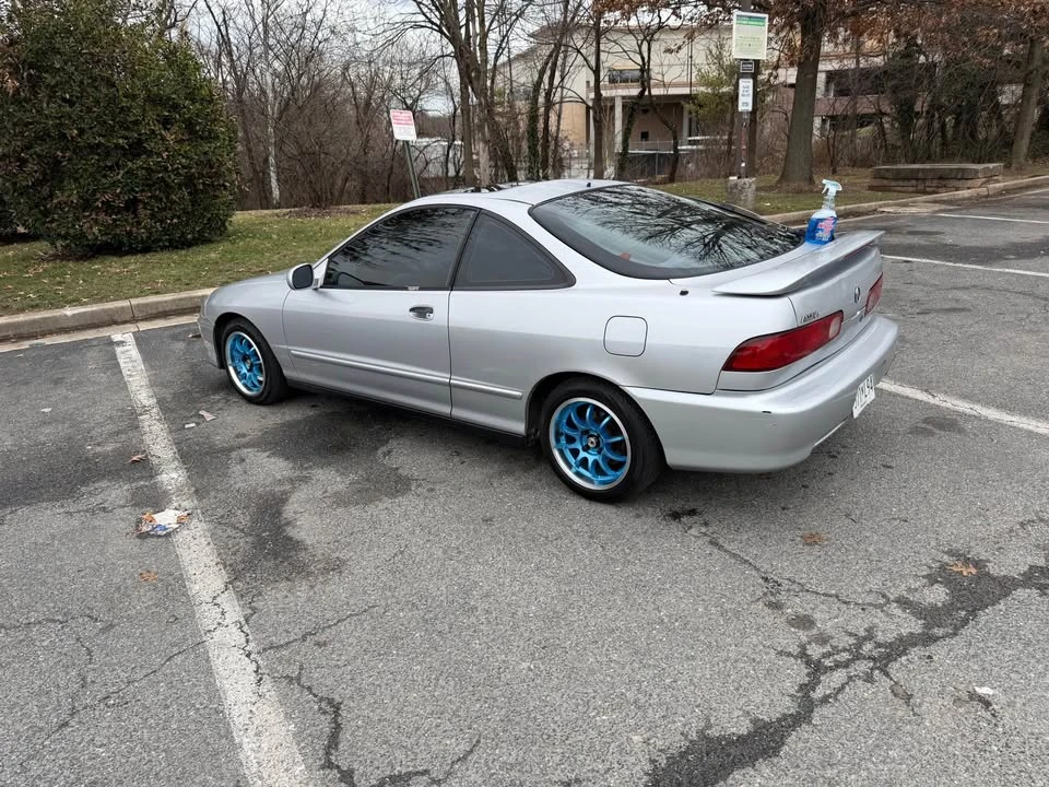 2001 Acura Integra 3rd Gen - Image 17 of 19