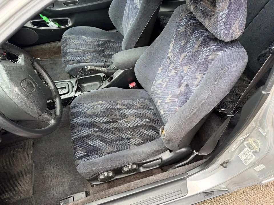 2001 Acura Integra 3rd Gen - Image 16 of 19