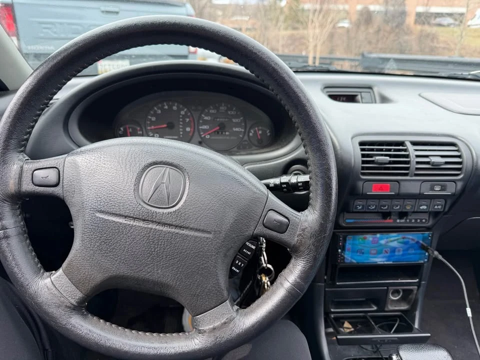2001 Acura Integra 3rd Gen - Image 18 of 19