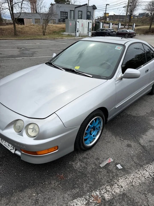 2001 Acura Integra 3rd Gen - Image 6 of 19