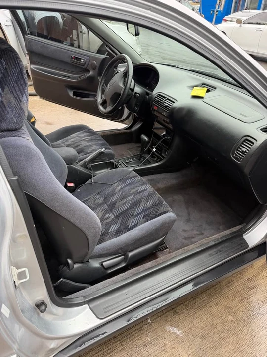 2001 Acura Integra 3rd Gen - Image 13 of 19