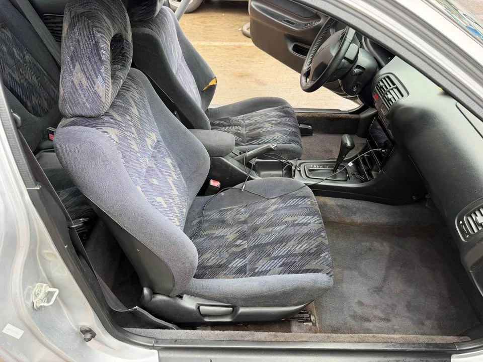 2001 Acura Integra 3rd Gen - Image 14 of 19