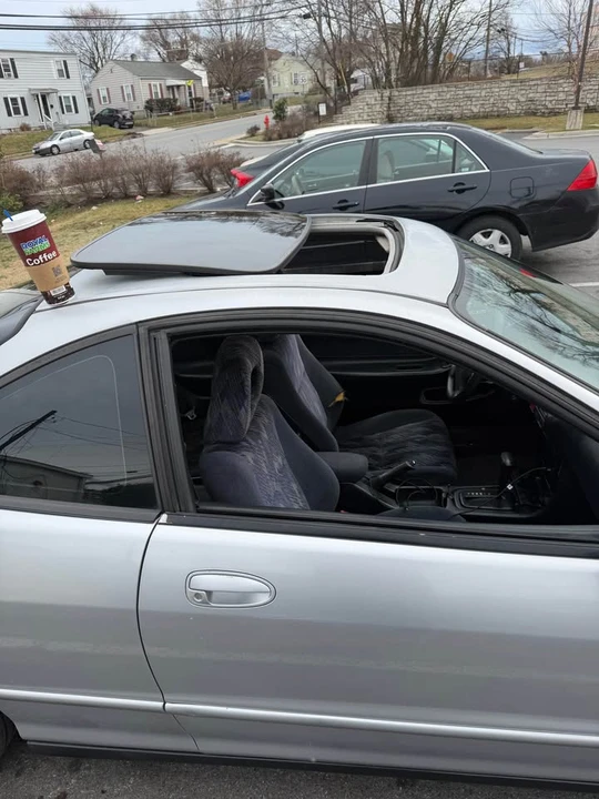 2001 Acura Integra 3rd Gen - Image 9 of 19