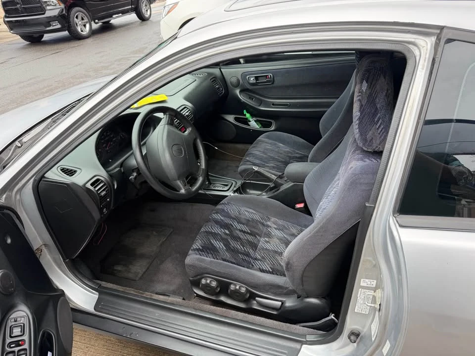 2001 Acura Integra 3rd Gen - Image 15 of 19
