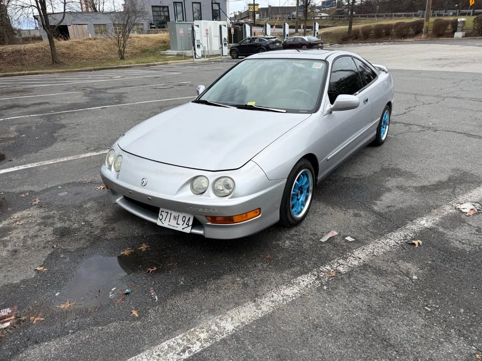 2001 Acura Integra 3rd Gen - Image 3 of 19